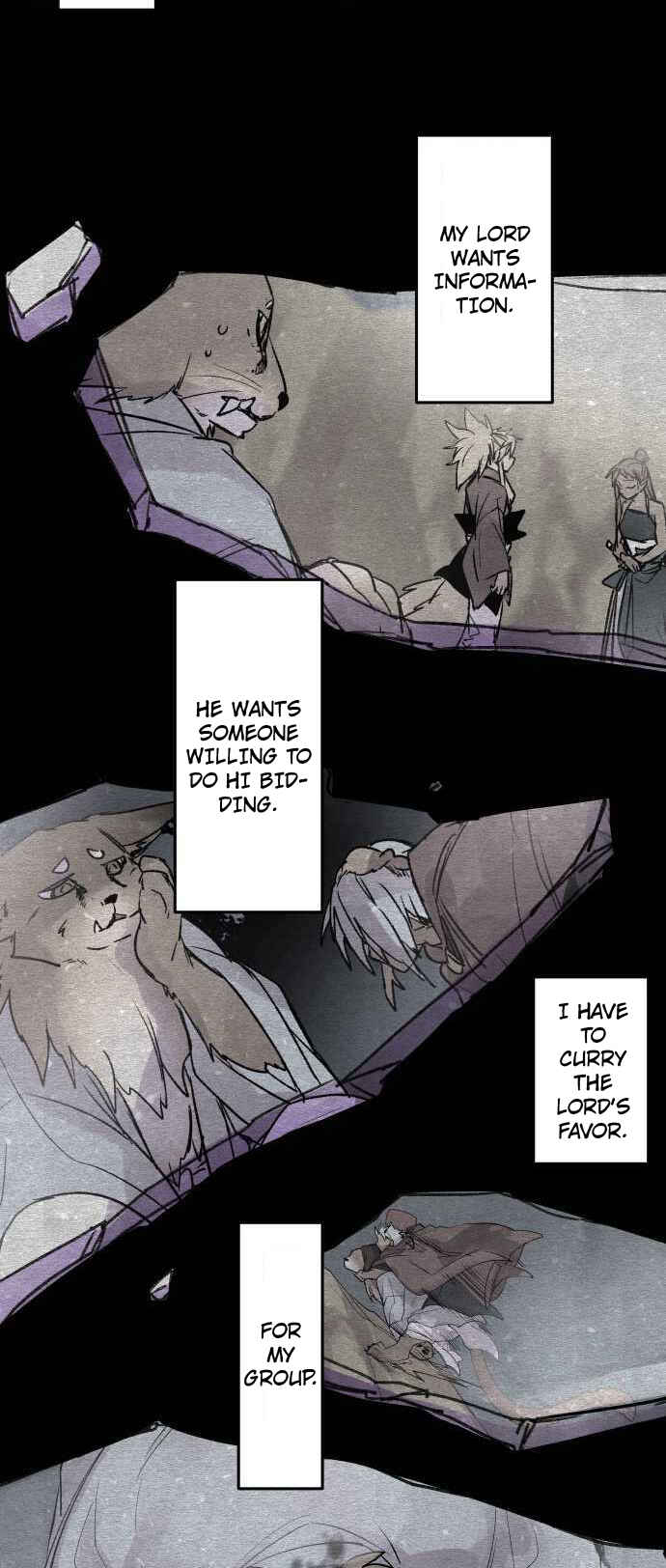 Chapter 237 - Page 8