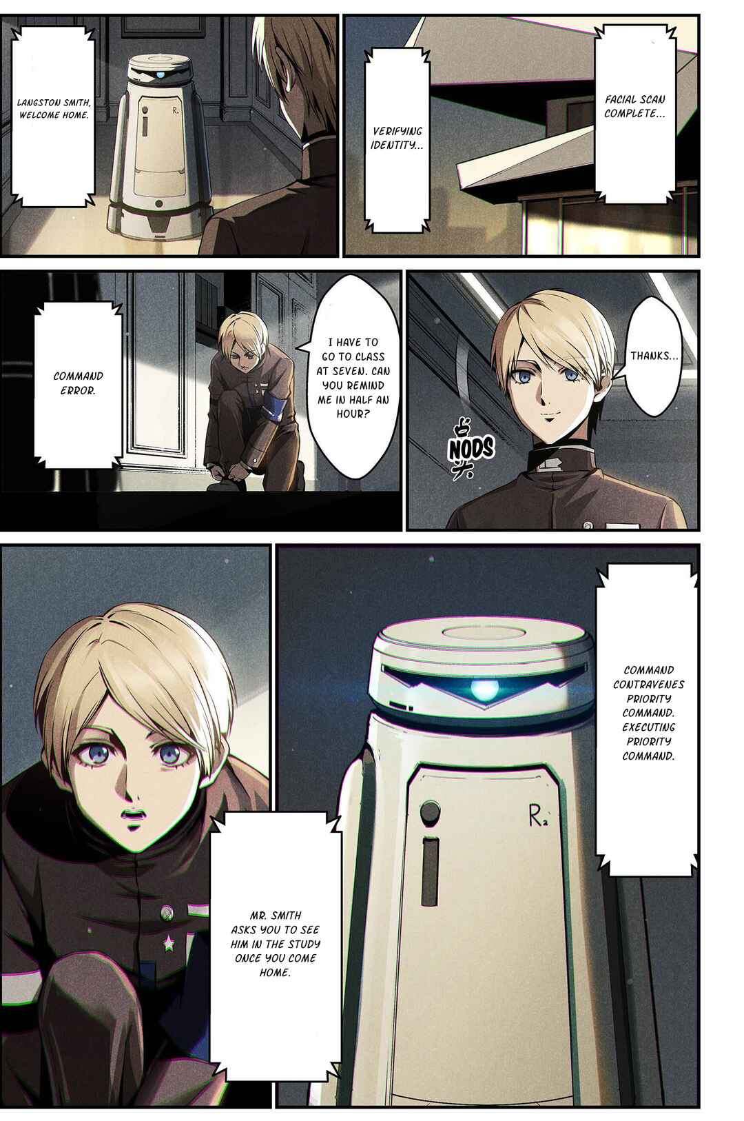 Chapter 14 - Page 10