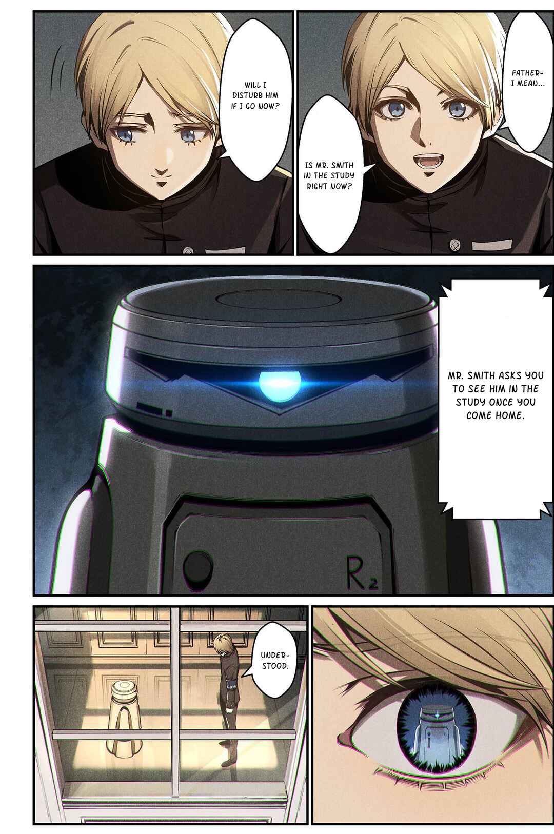 Chapter 14 - Page 11