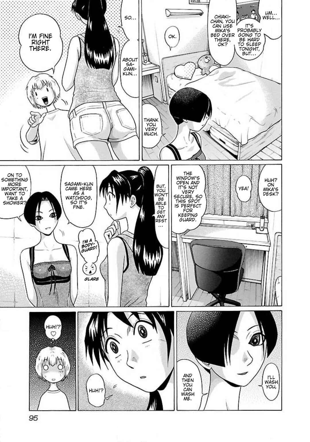 Chapter 58 - Page 11