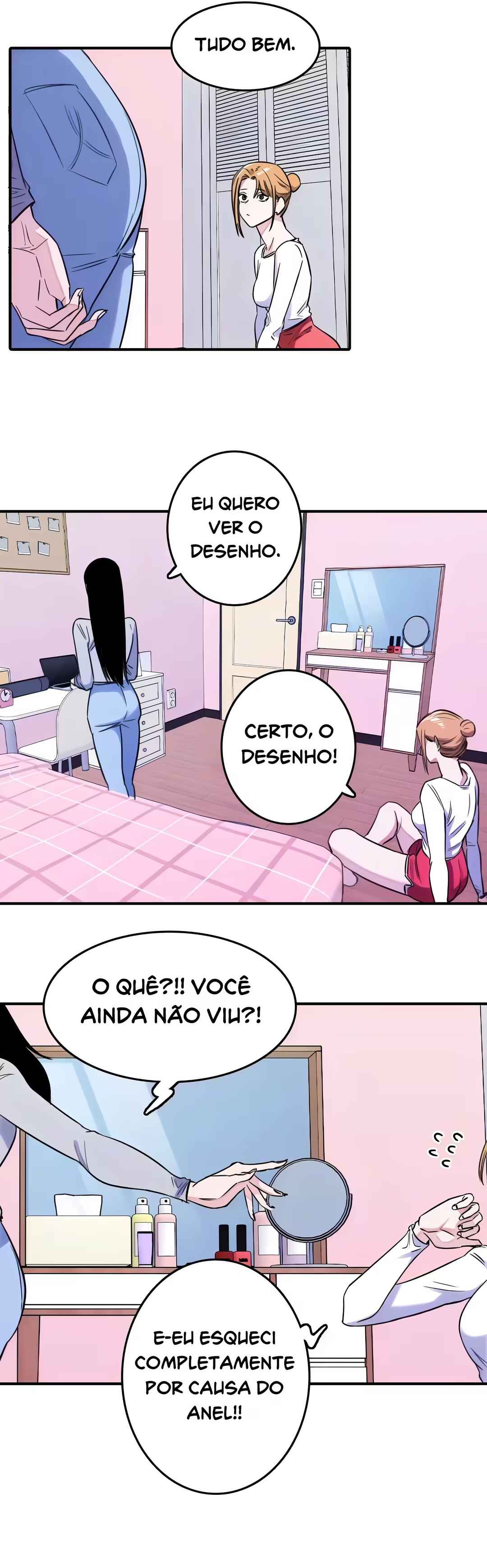 Chapter 202 - Page 19