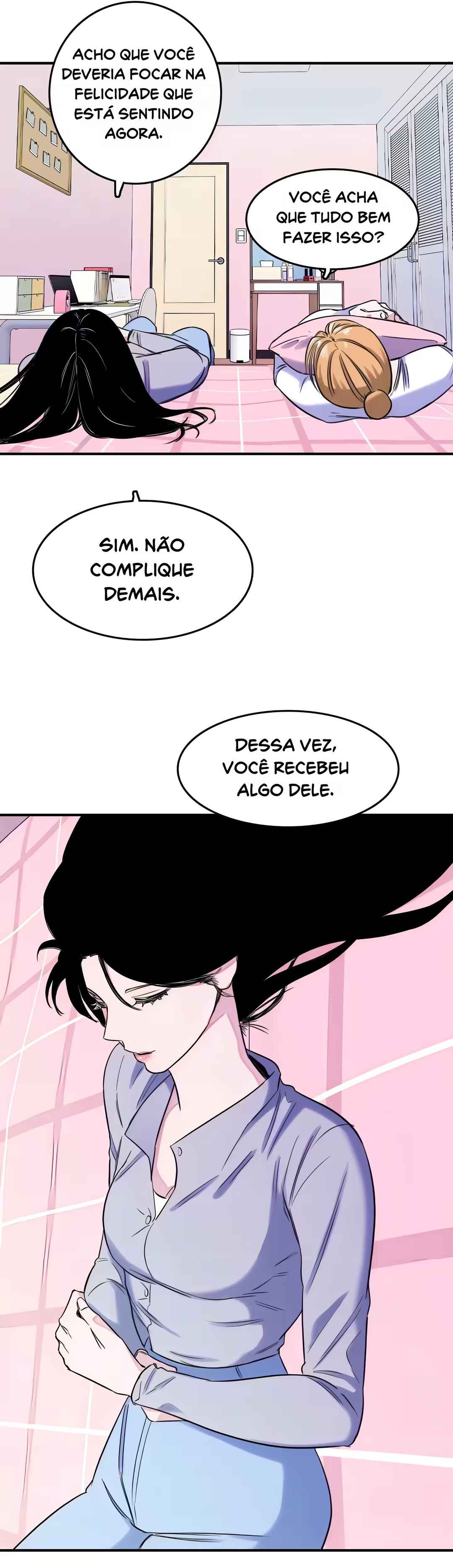 Chapter 202 - Page 27