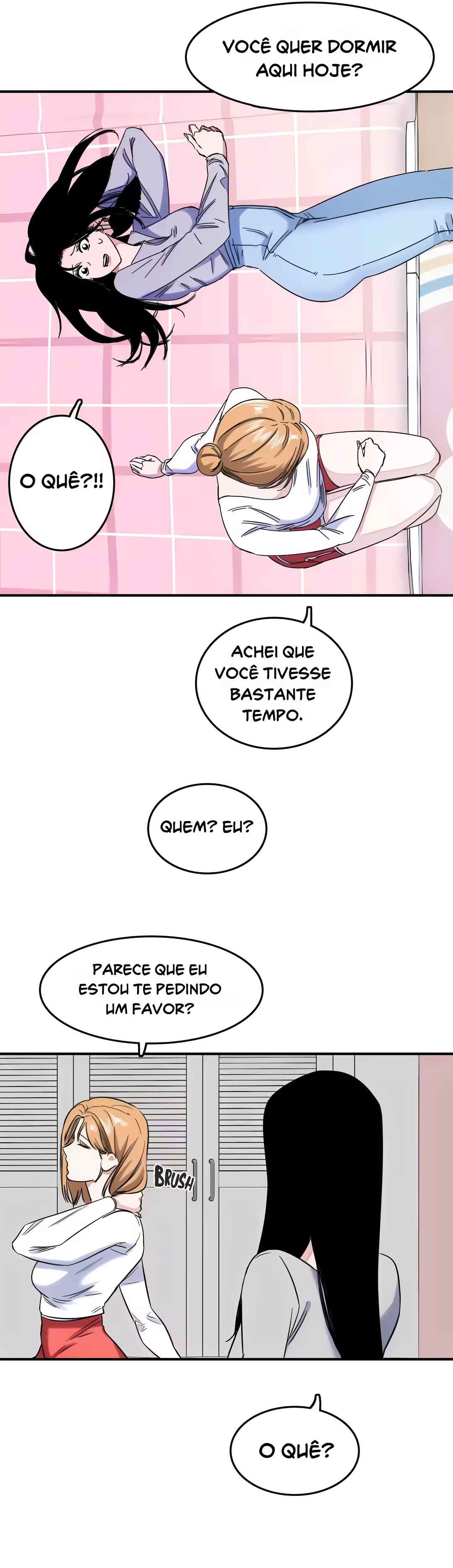 Chapter 202 - Page 29