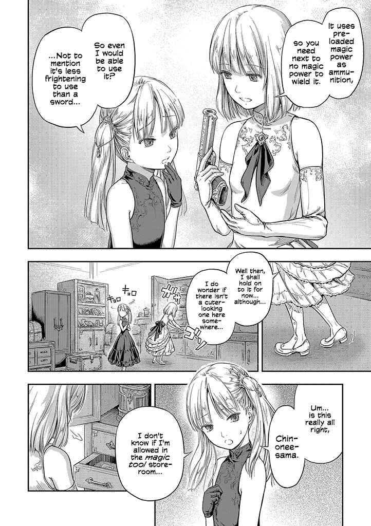 Chapter 0 - Page 2