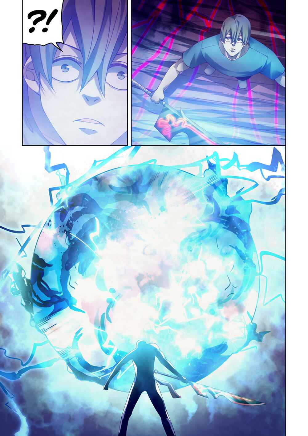 Chapter 300 - Page 10