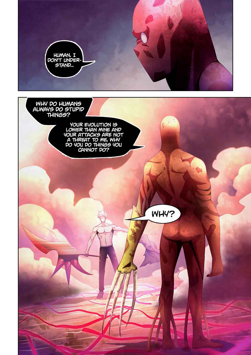 Chapter 300 - Page 13