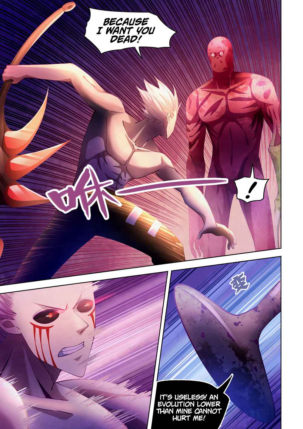 Chapter 300 - Page 14