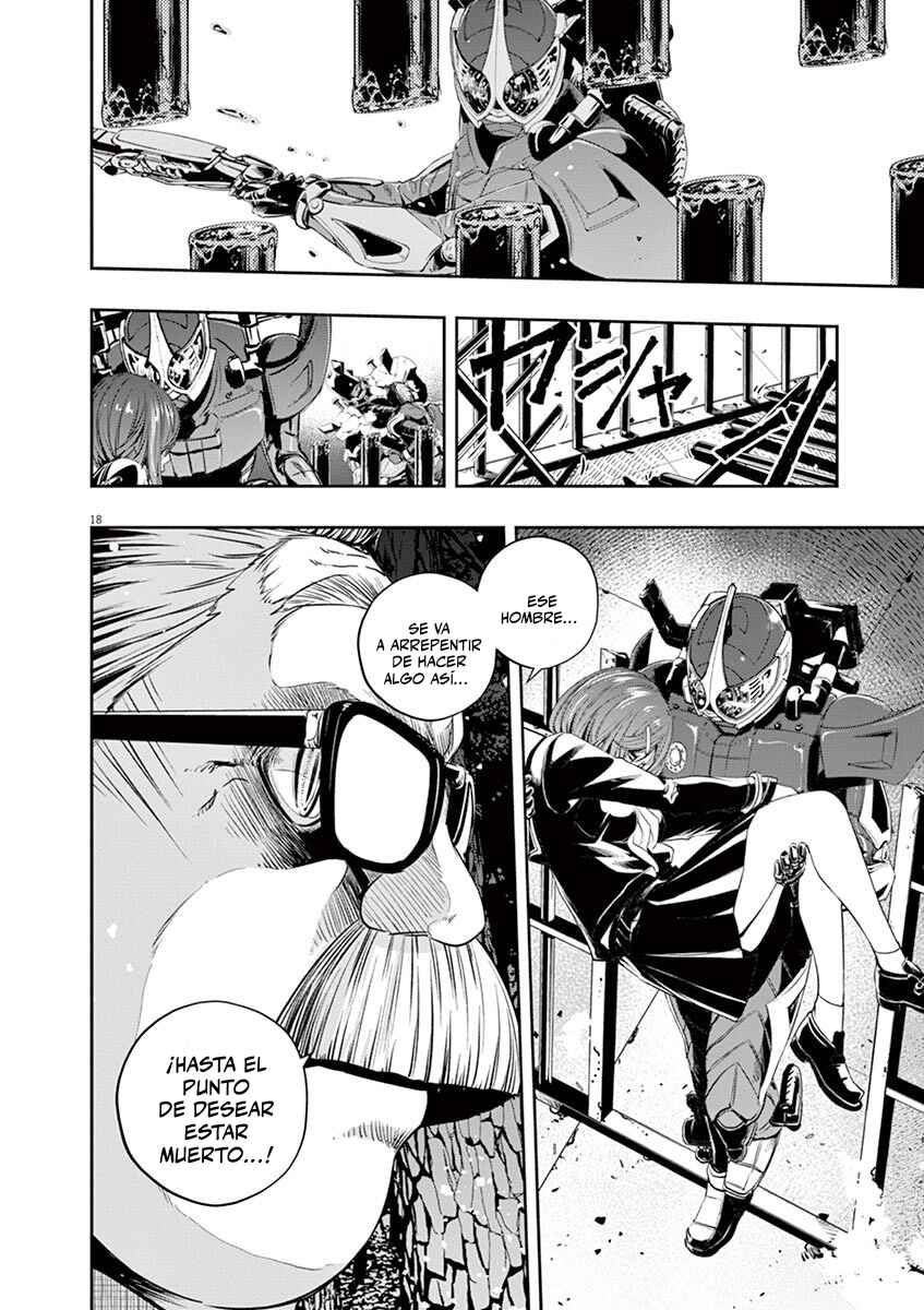 Chapter 61 - Page 19