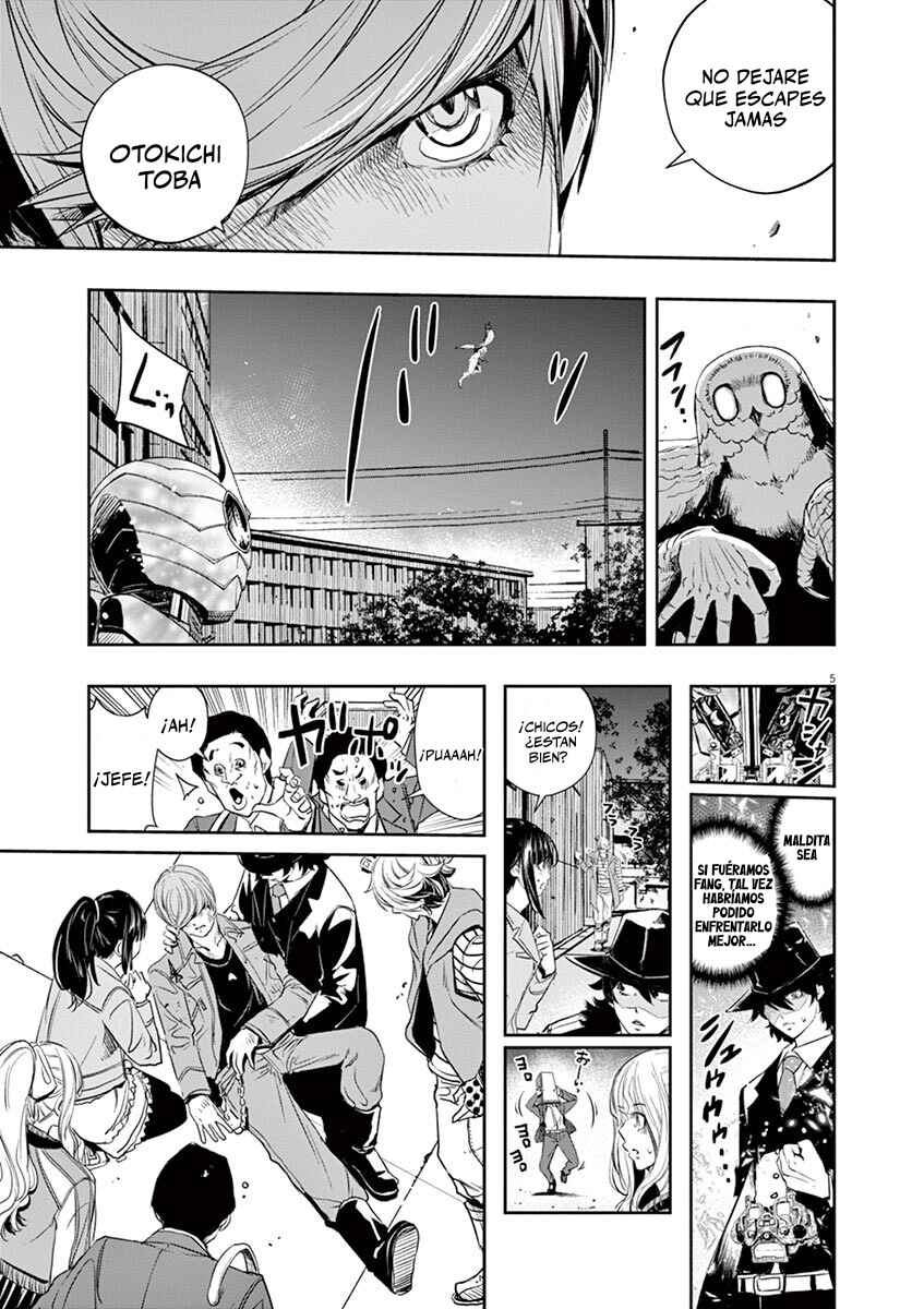 Chapter 61 - Page 6