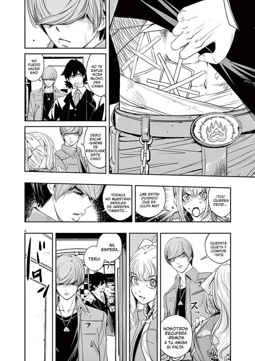Chapter 61 - Page 9