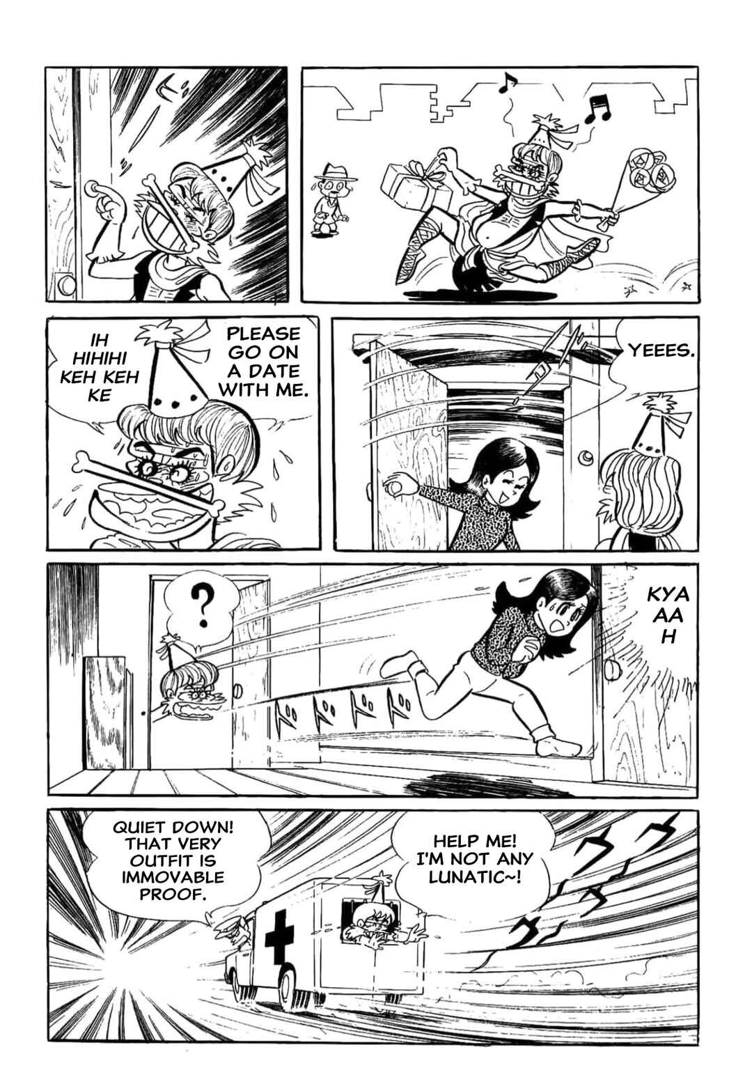 Chapter 6 - Page 11