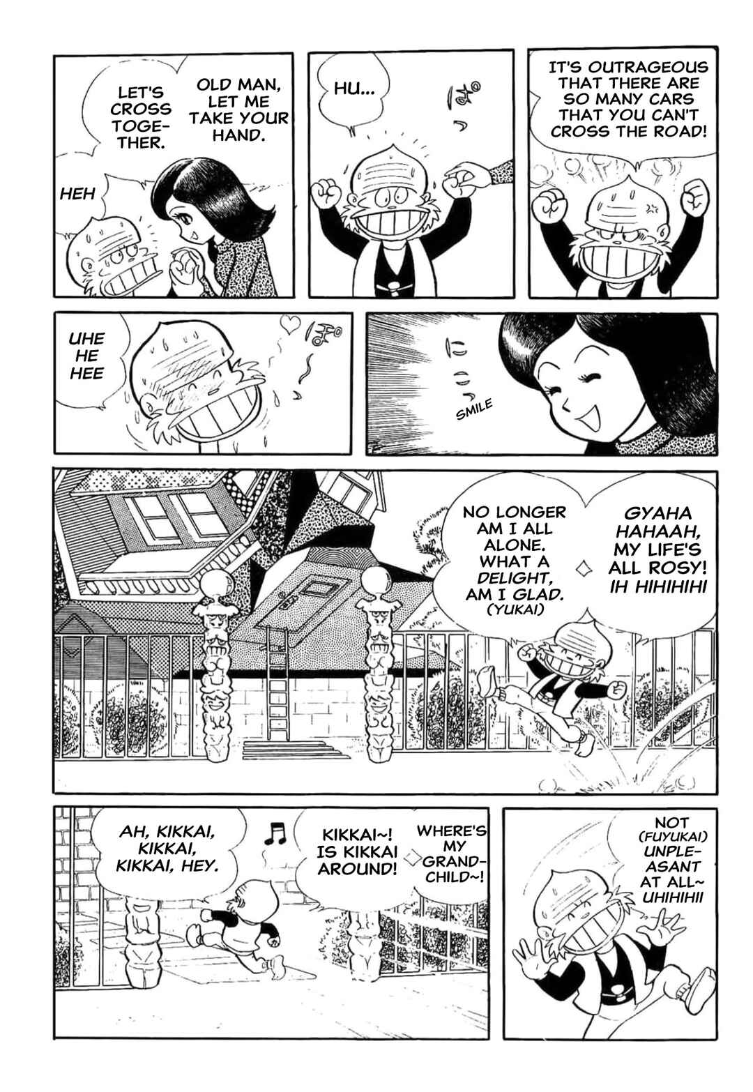 Chapter 6 - Page 3