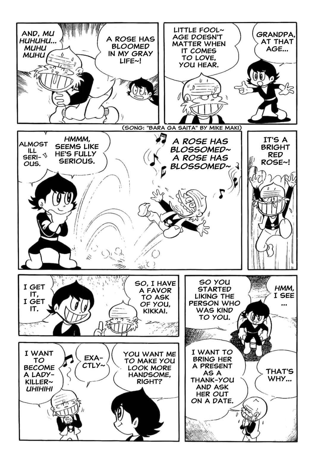 Chapter 6 - Page 5