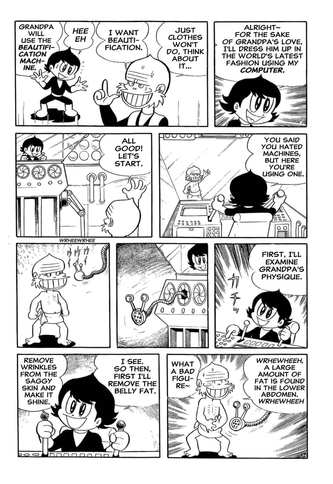 Chapter 6 - Page 6