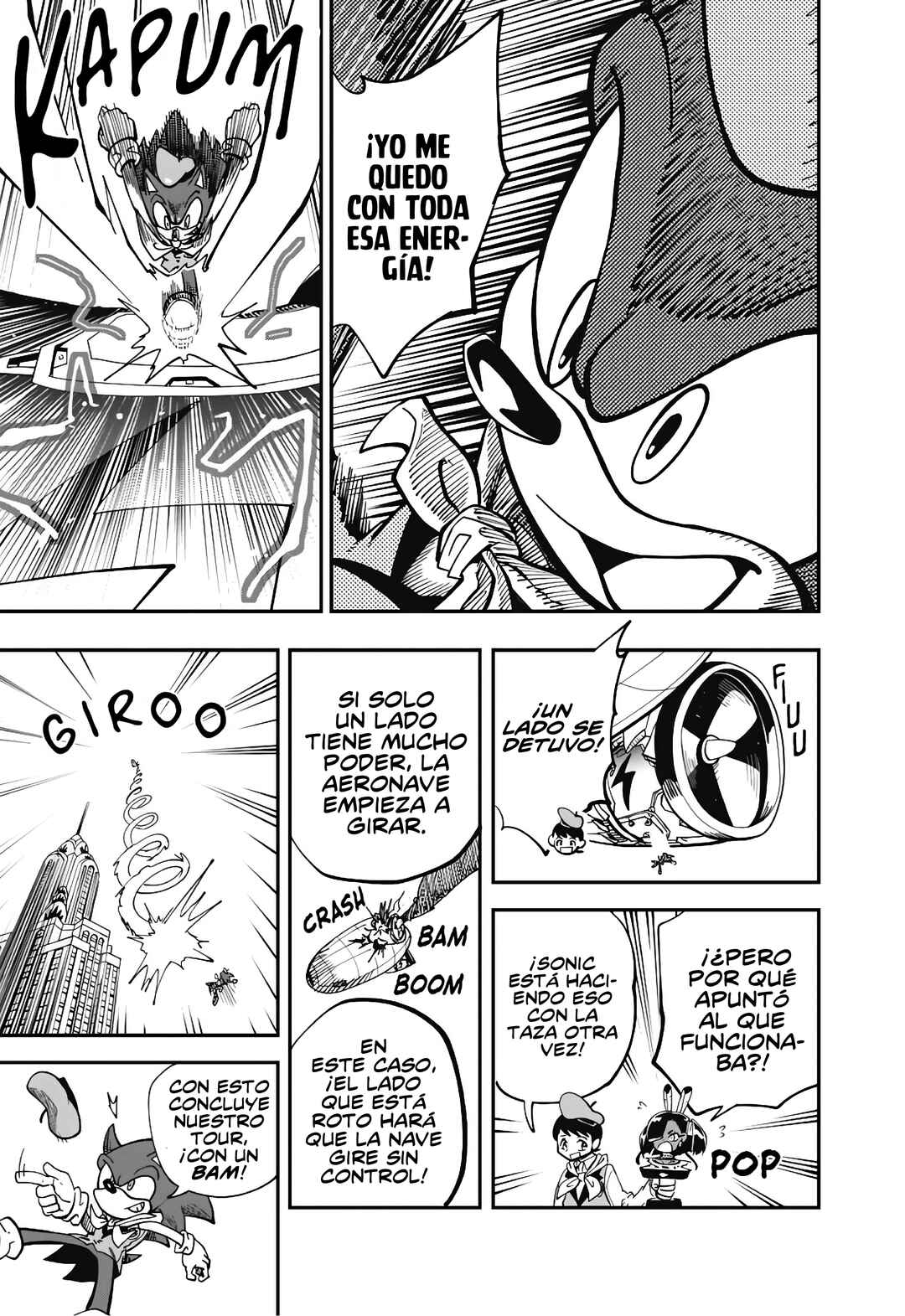 Chapter 9 - Page 20
