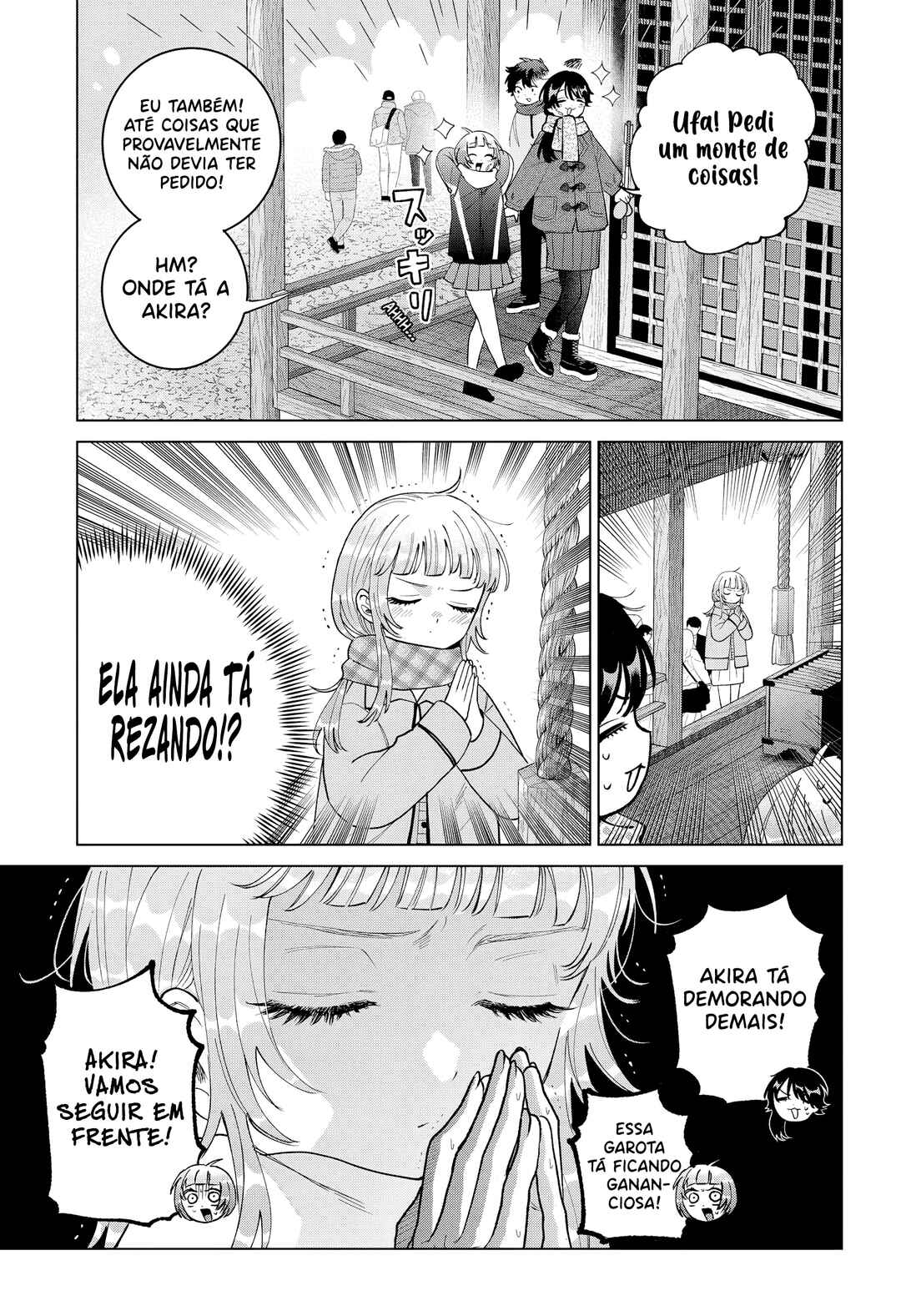 Chapter 79 - Page 12