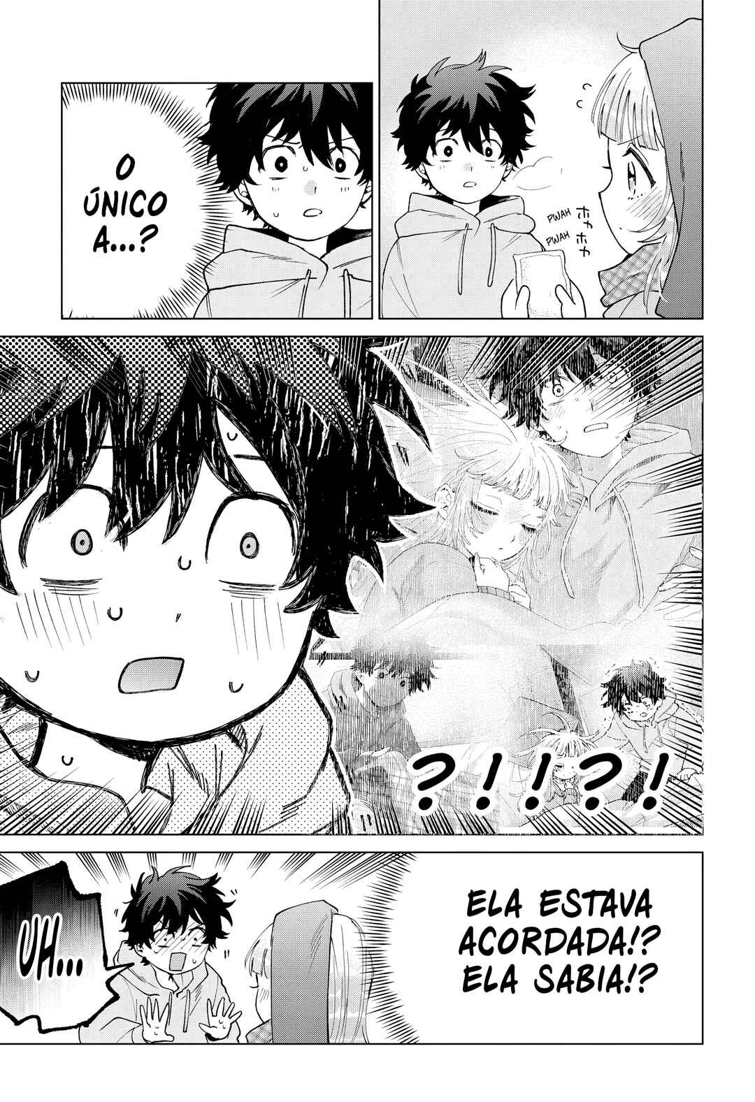Chapter 79 - Page 20