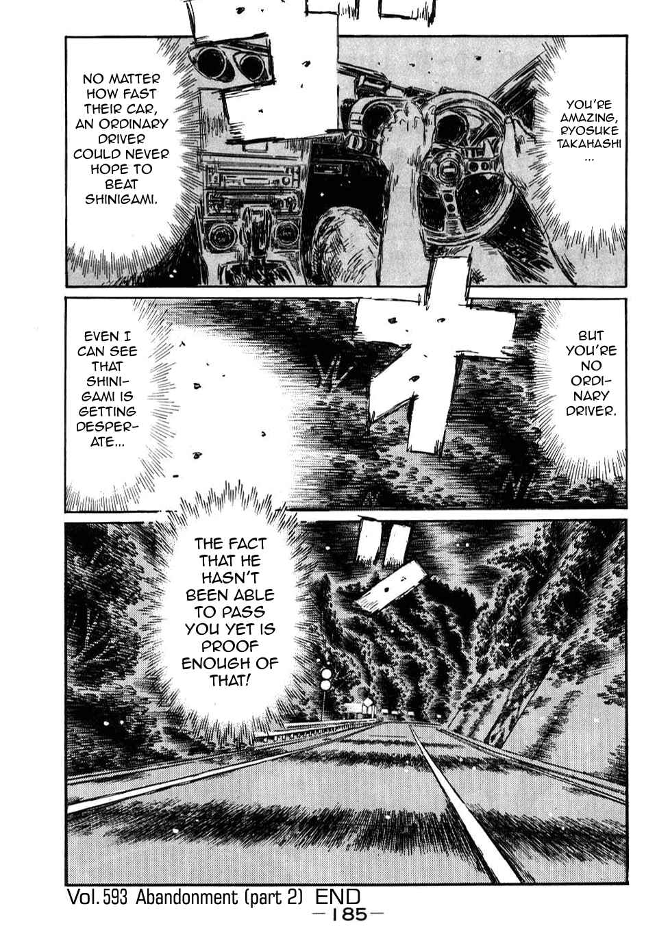 Chapter 593 - Page 8