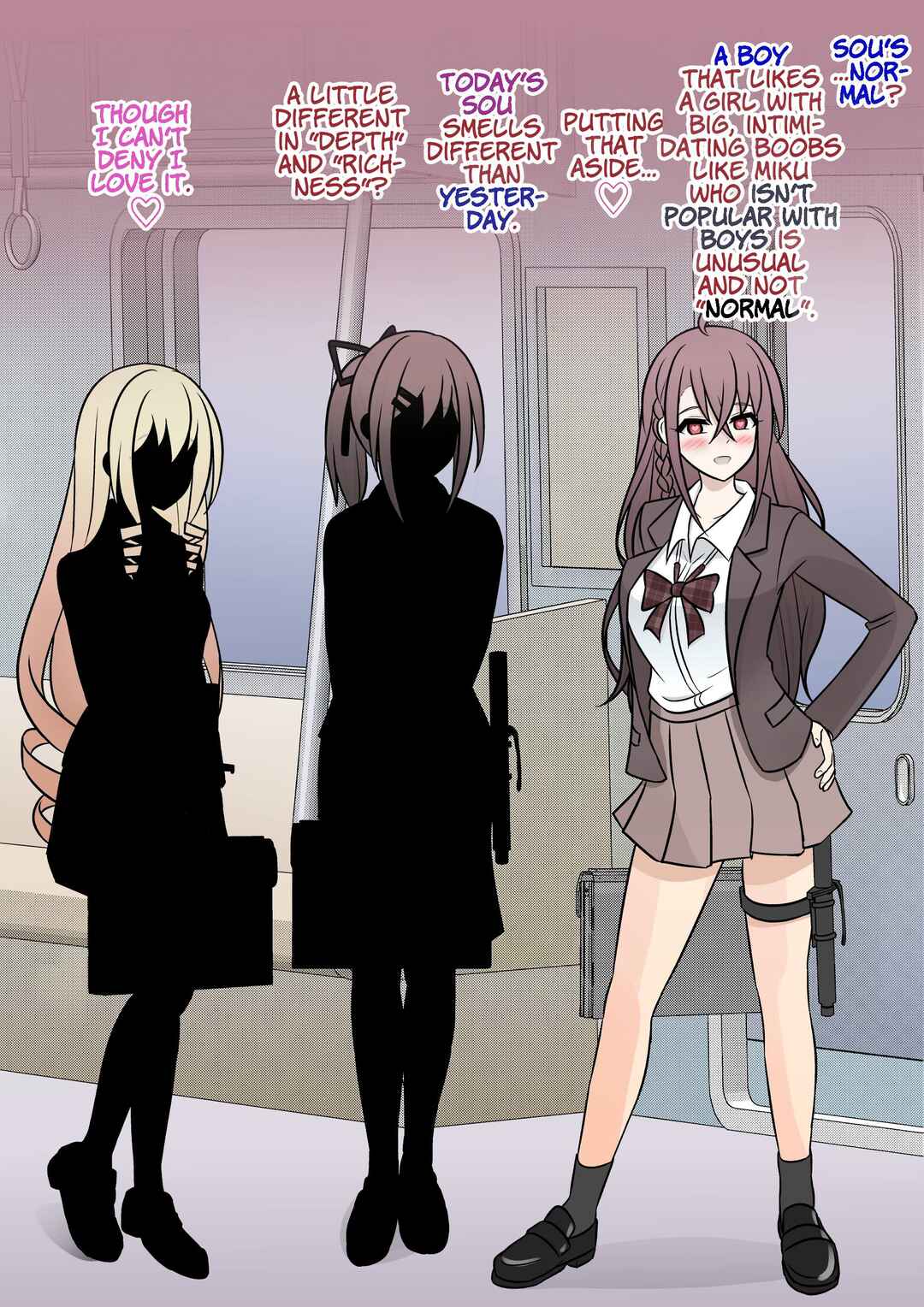 Chapter 90 - Page 6