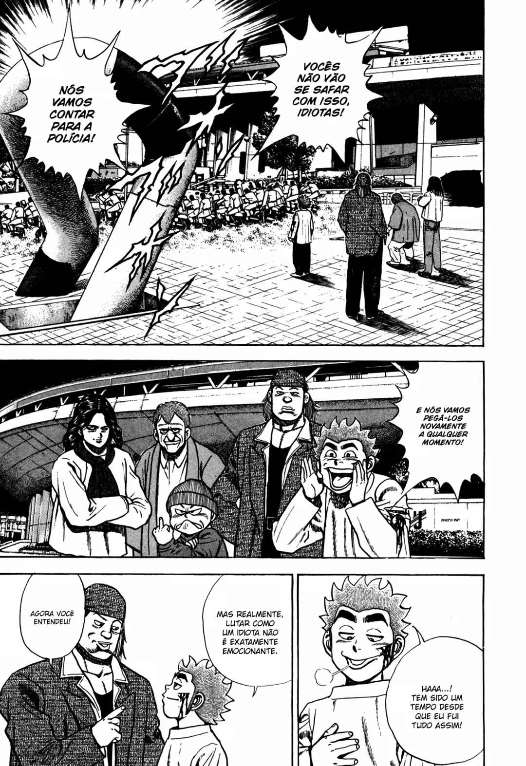 Chapter 124 - Page 13