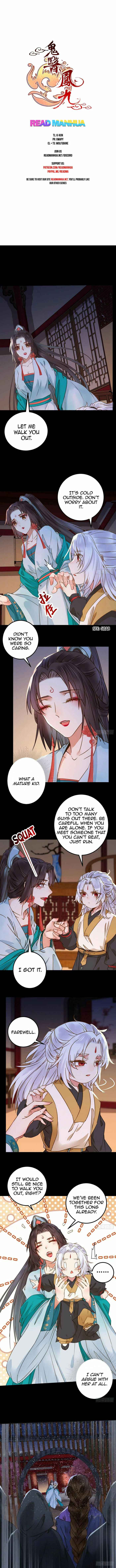 Chapter 315 - Page 1