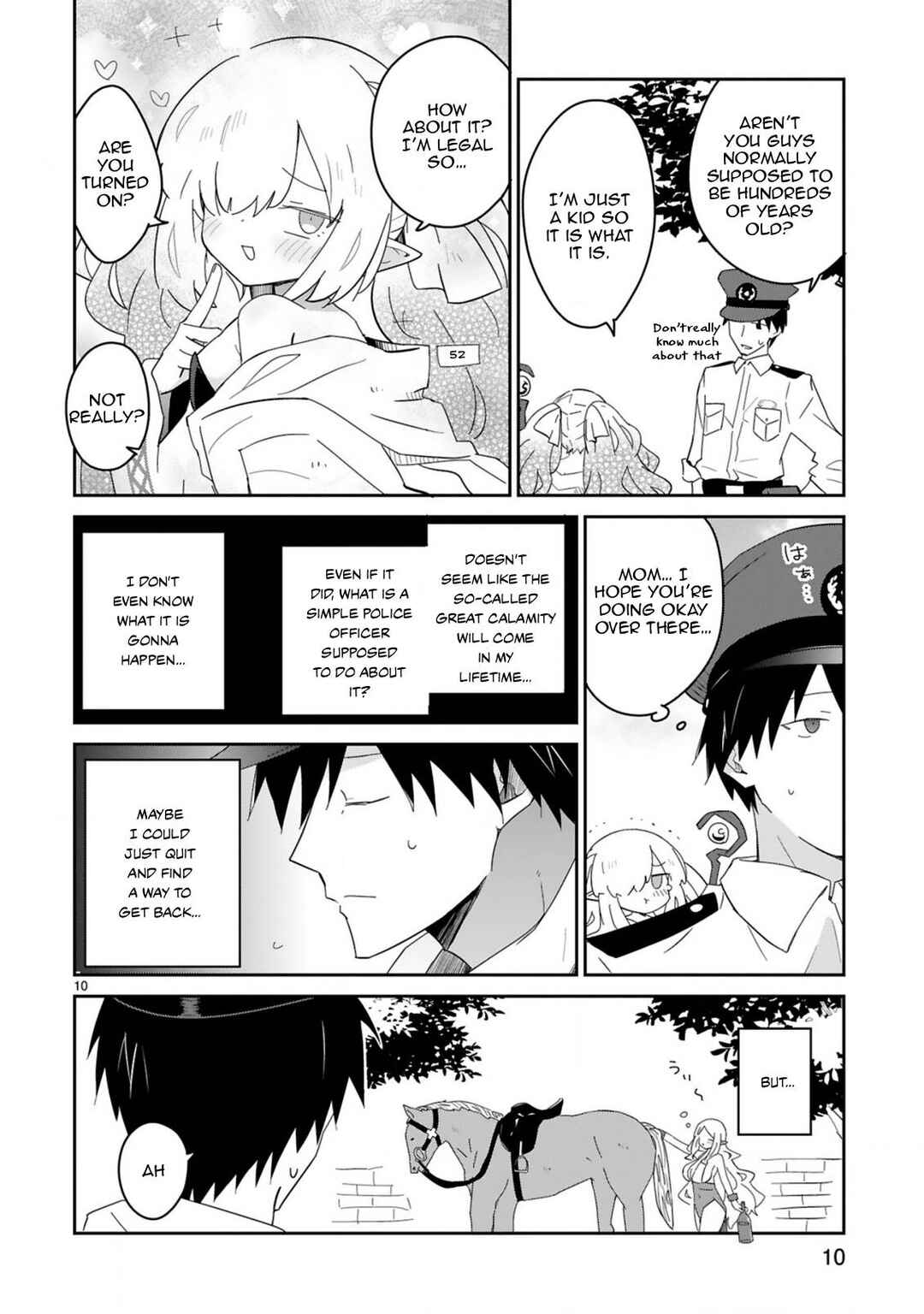 Chapter 1 - Page 10