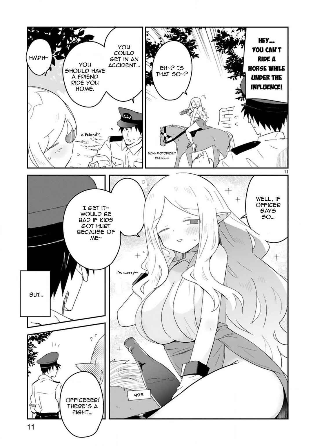Chapter 1 - Page 11
