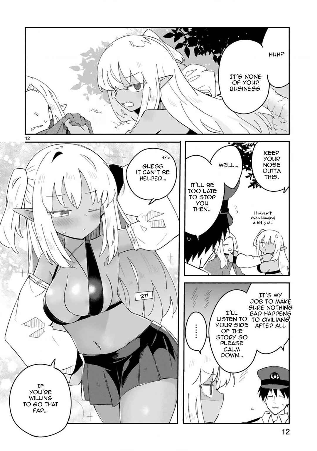 Chapter 1 - Page 12