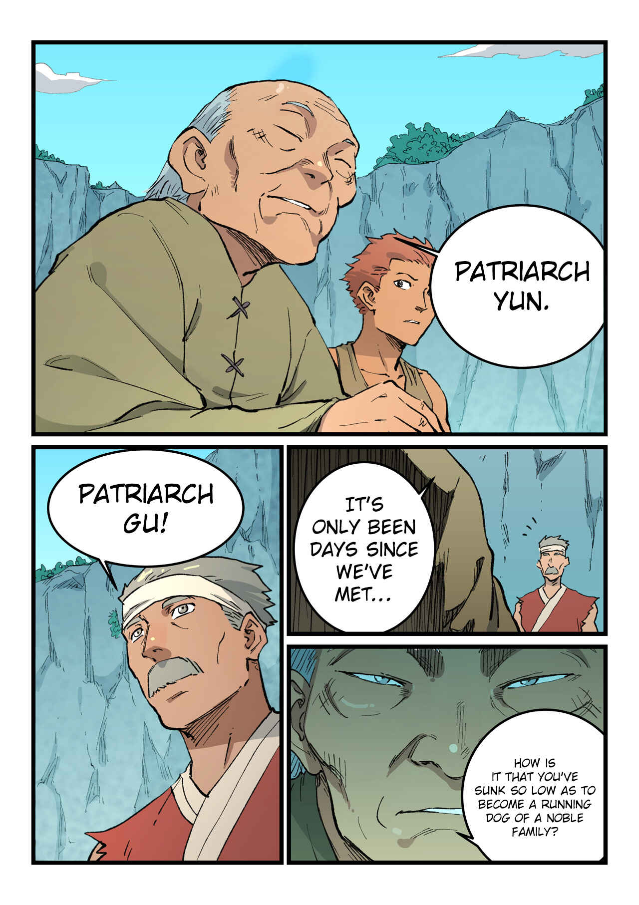 Chapter 470 - Page 4