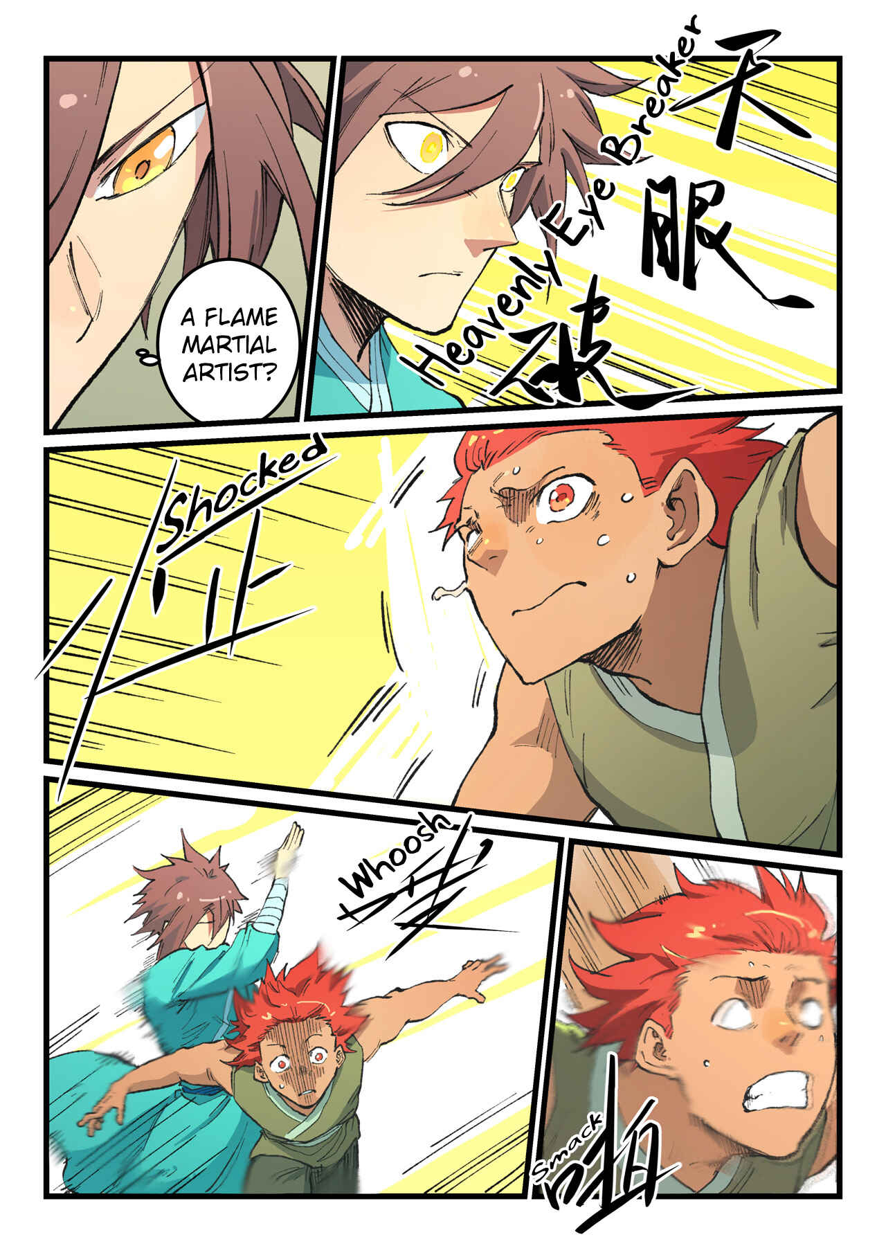 Chapter 470 - Page 9