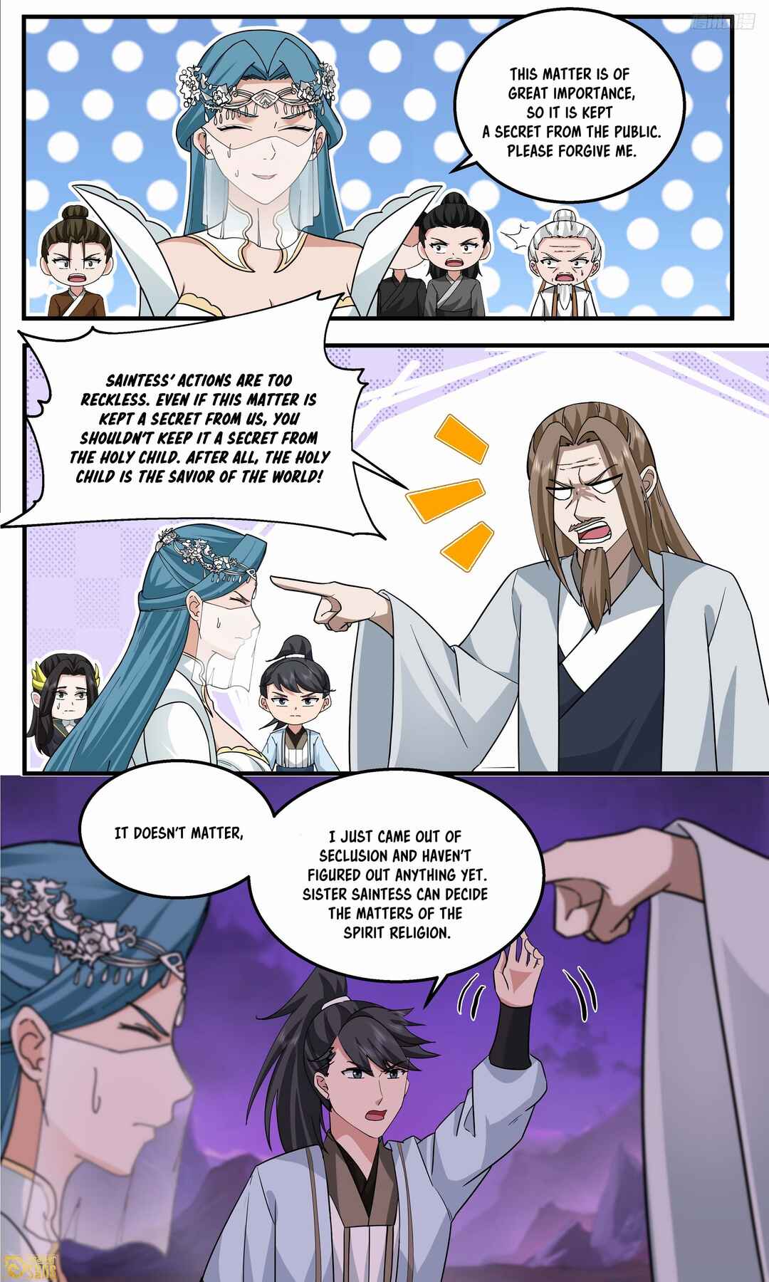 Chapter 3767 - Page 9