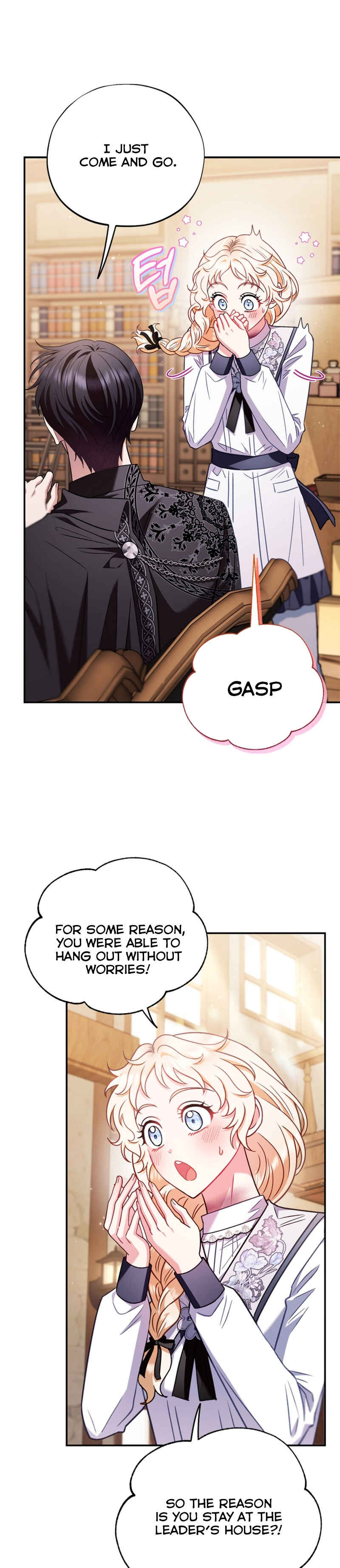 Chapter 24 - Page 39