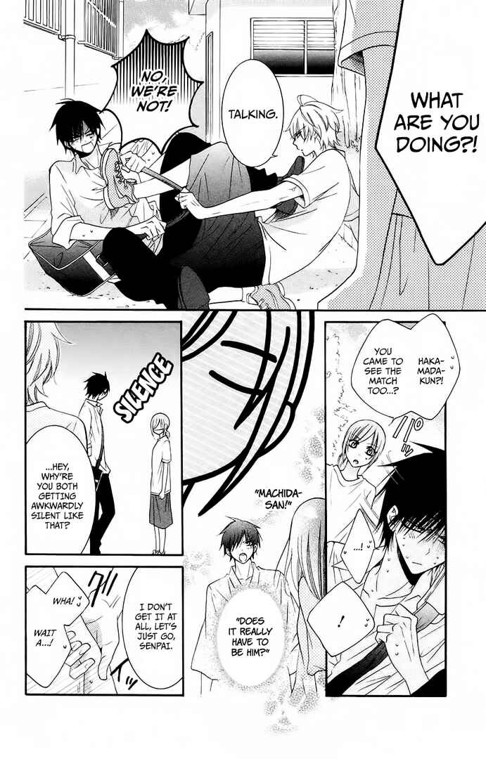 Chapter 35 - Page 12