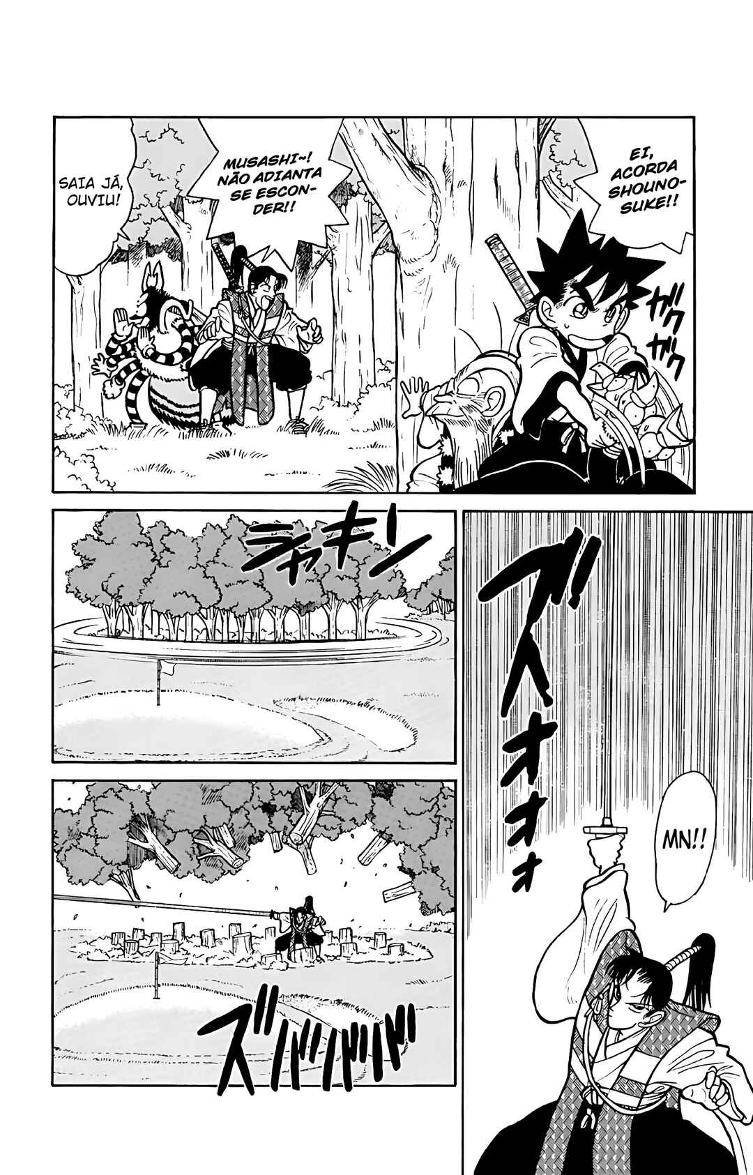 Chapter 41 - Page 20