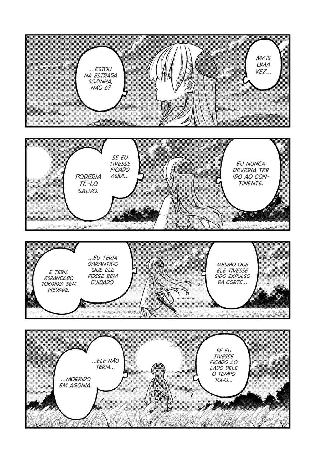 Chapter 336 - Page 11