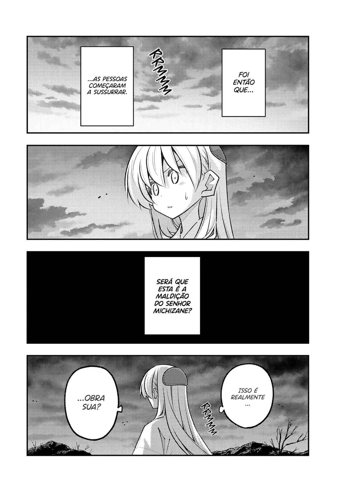 Chapter 336 - Page 16