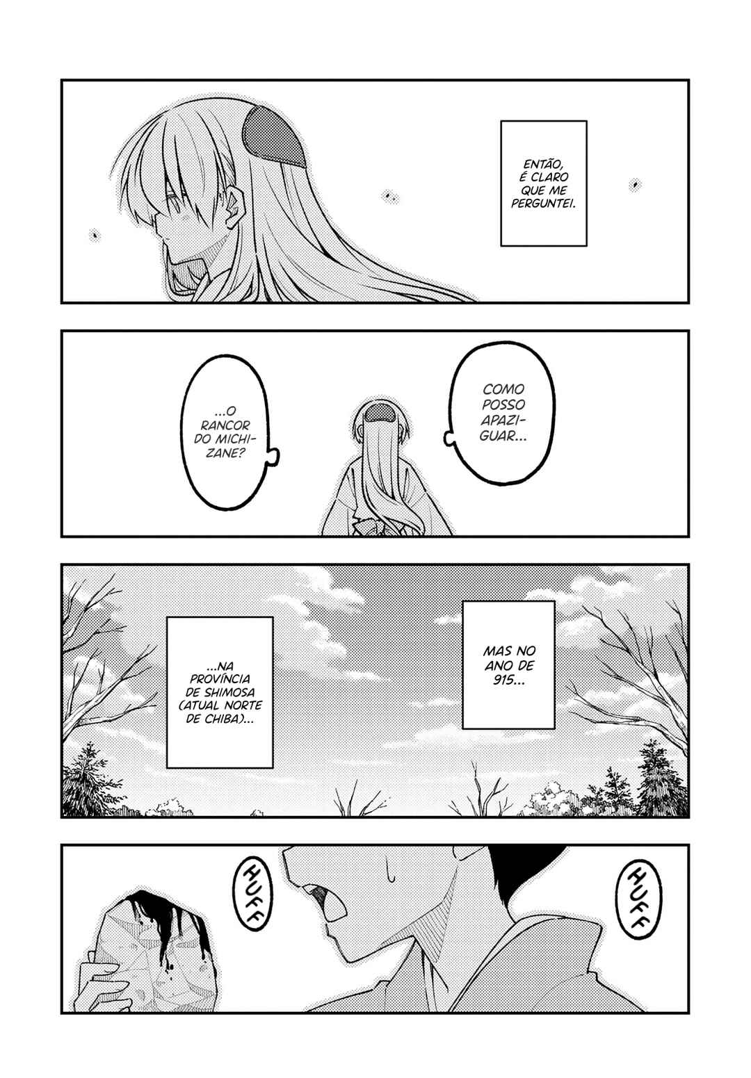 Chapter 336 - Page 18