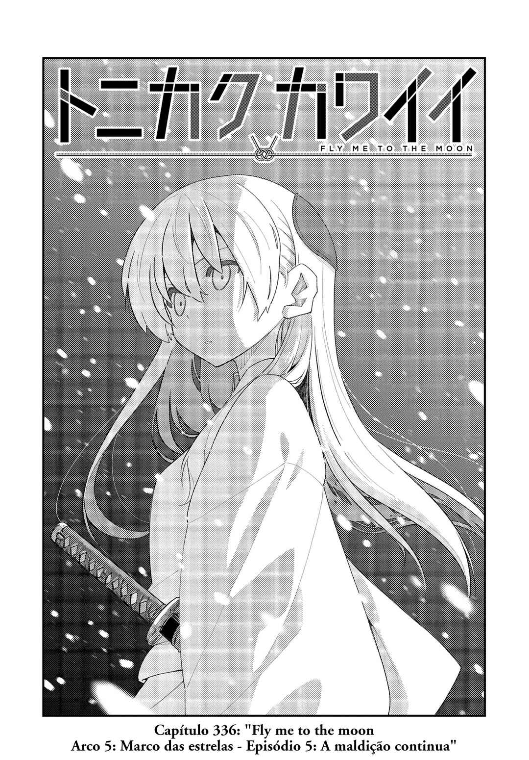 Chapter 336 - Page 2