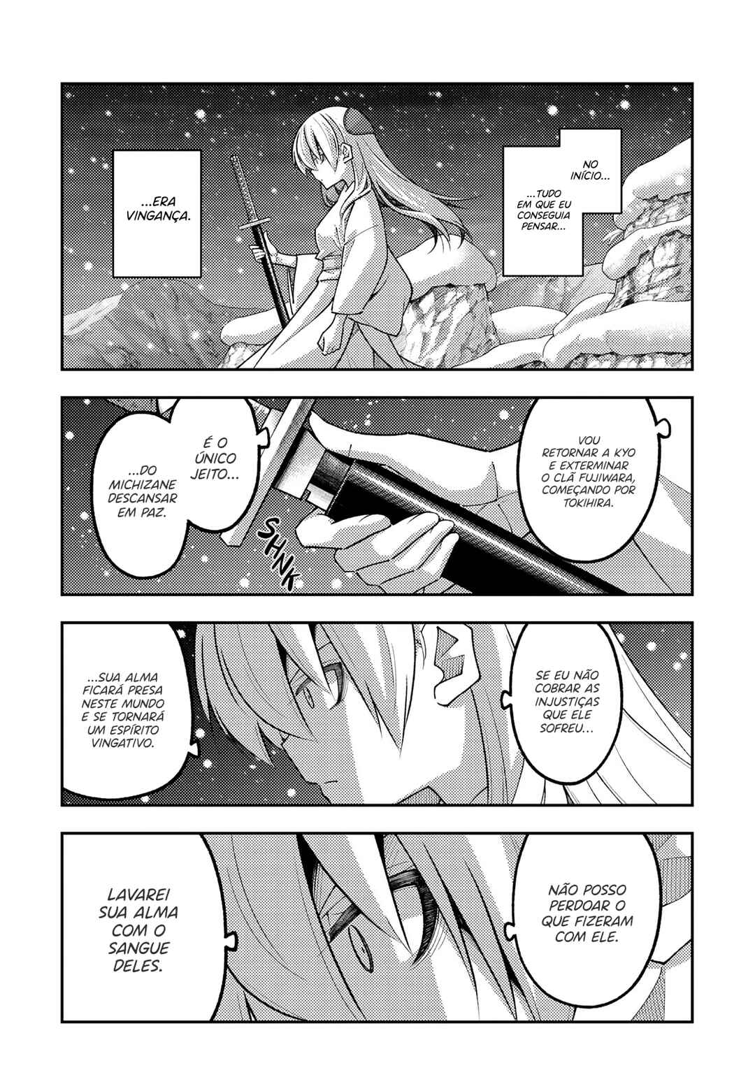 Chapter 336 - Page 6