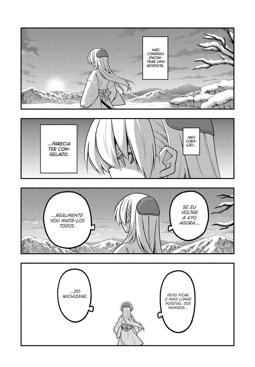 Chapter 336 - Page 8