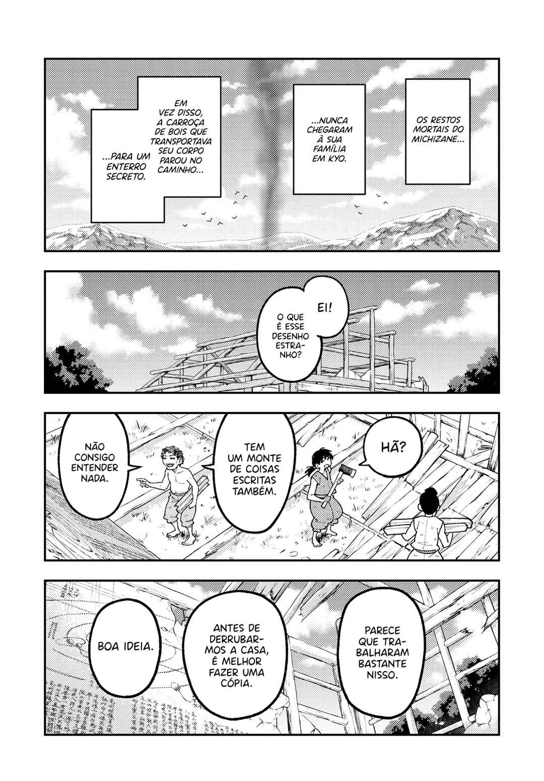 Chapter 336 - Page 9