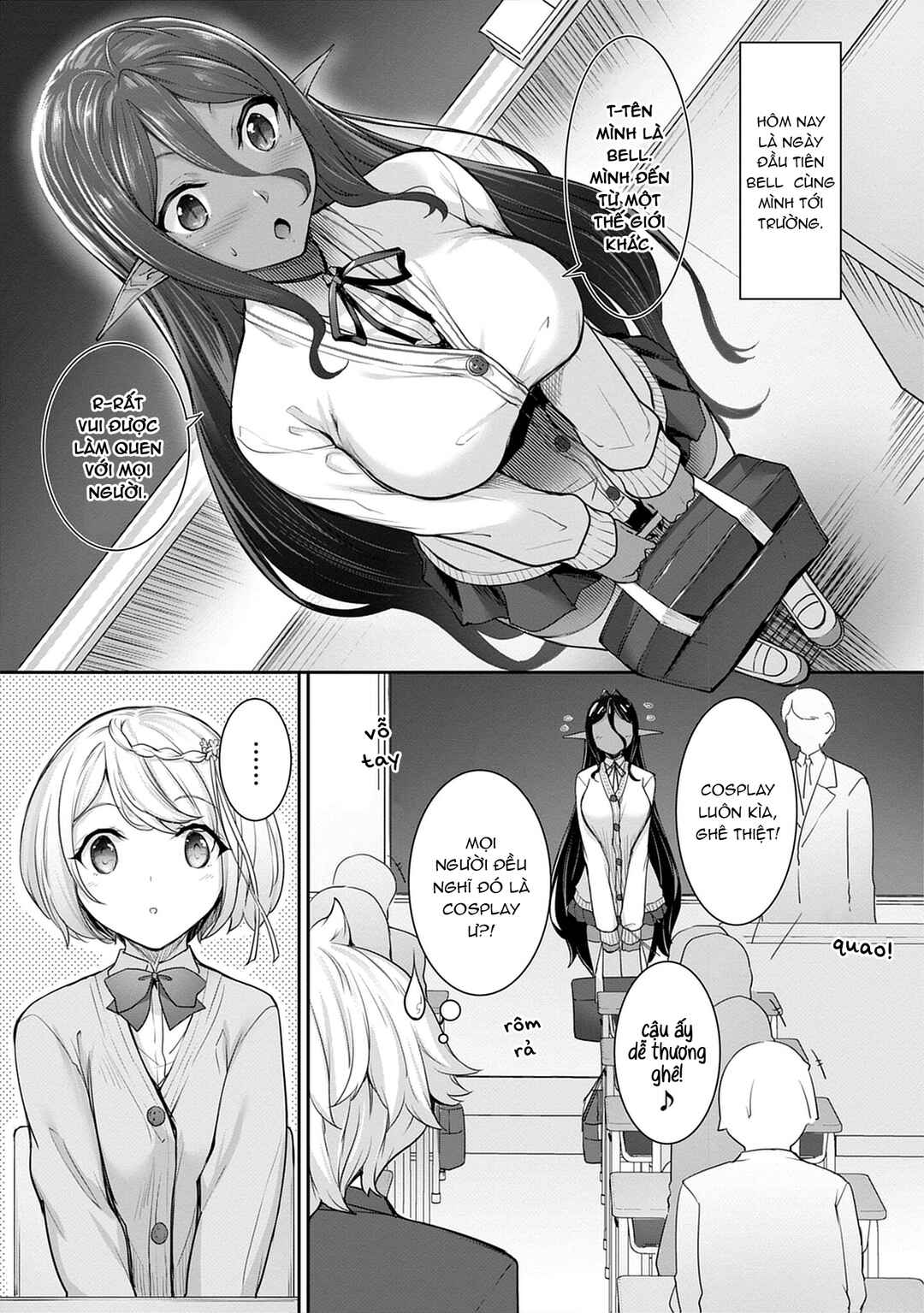Chapter 4 - Page 3
