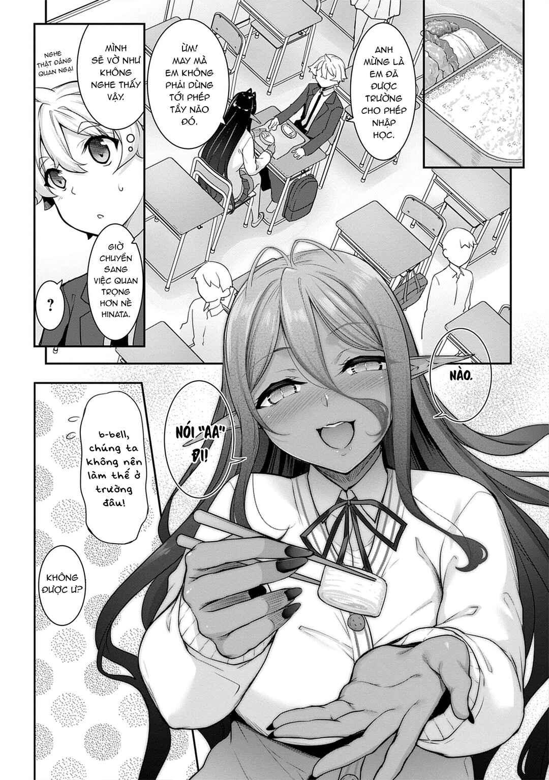 Chapter 4 - Page 5