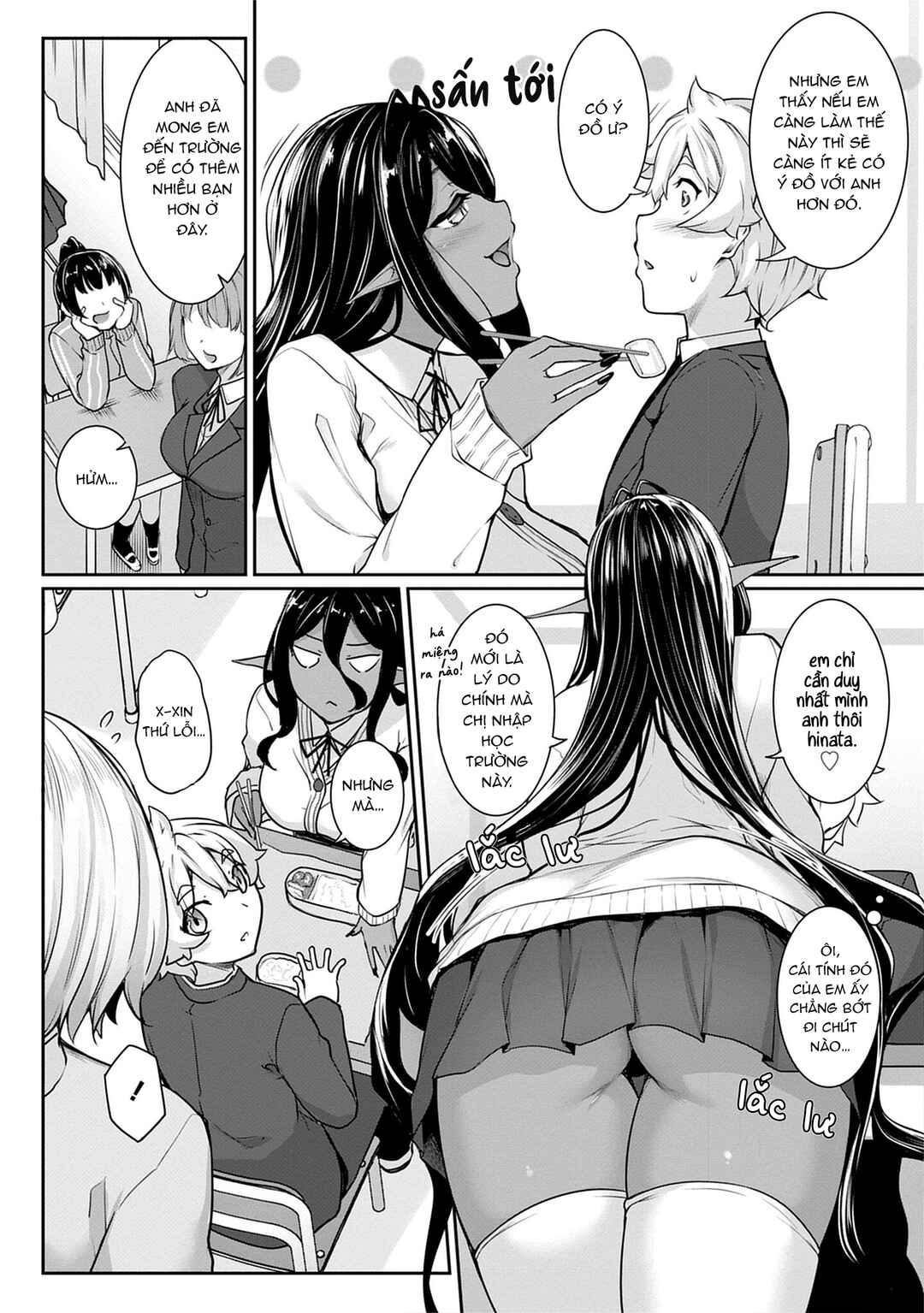 Chapter 4 - Page 6