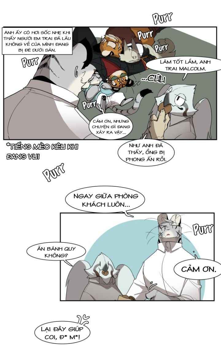 Chapter 200 - Page 12