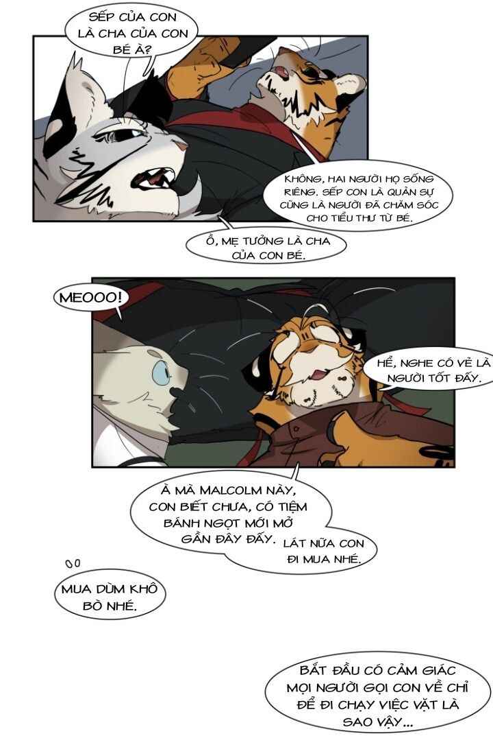 Chapter 200 - Page 14