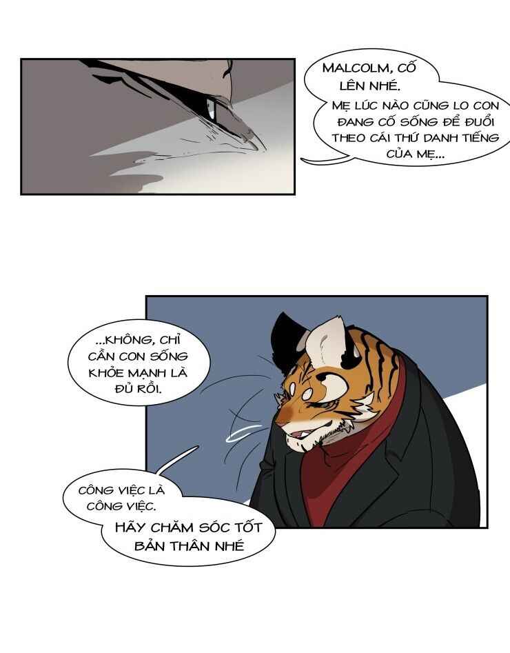 Chapter 200 - Page 17