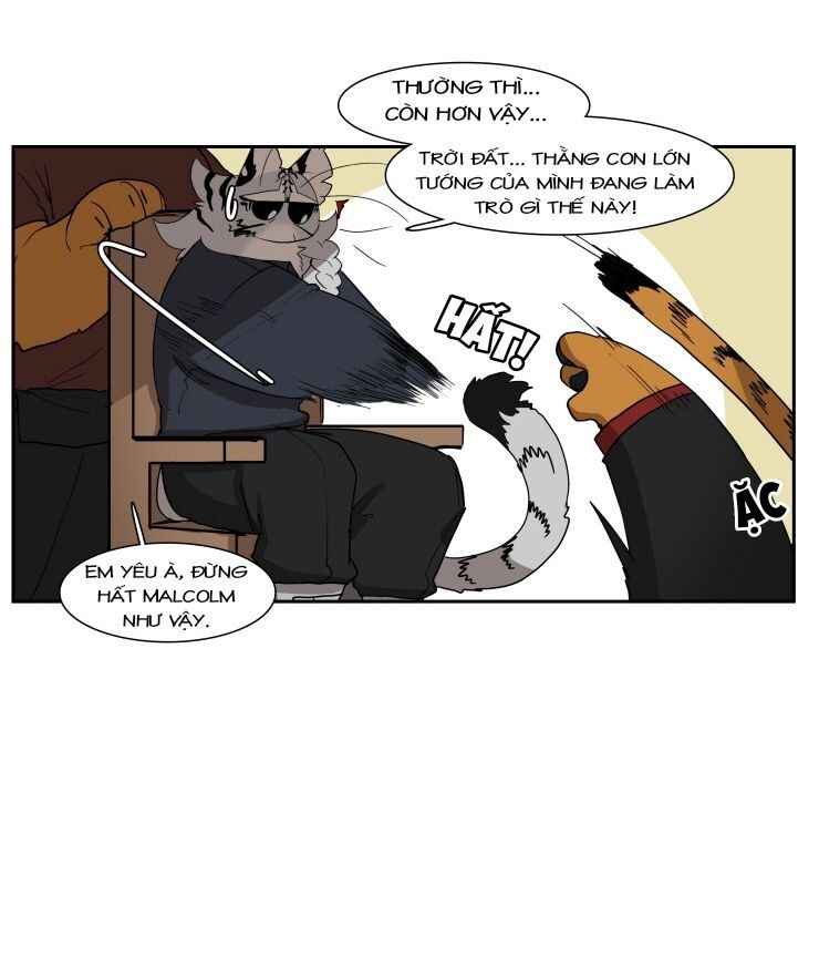 Chapter 200 - Page 6