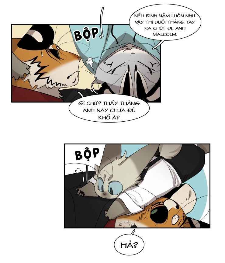 Chapter 200 - Page 8