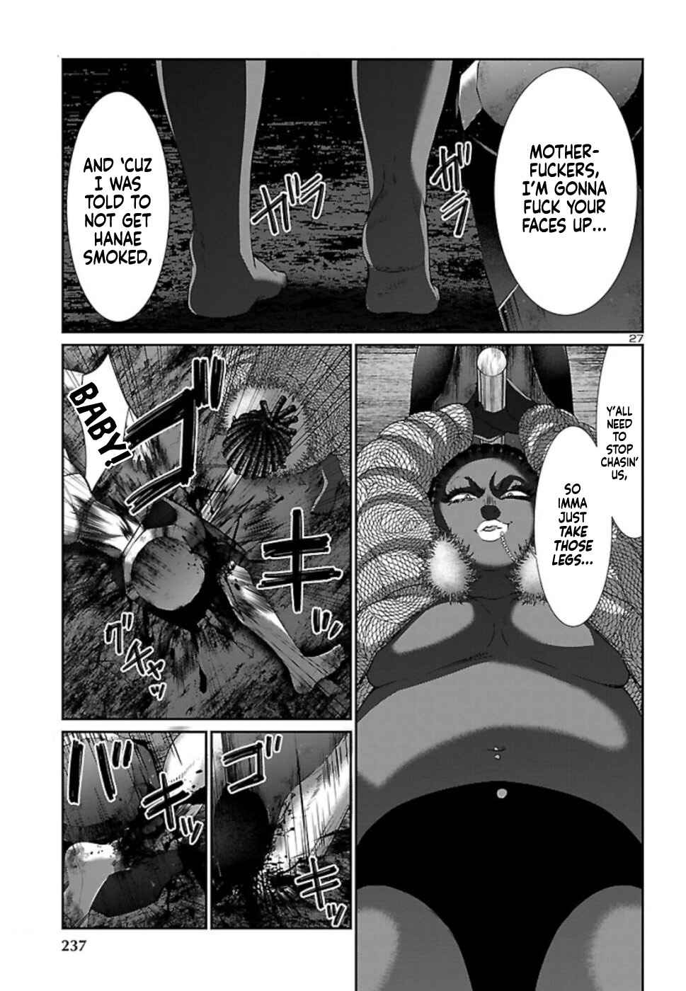 Chapter 52 - Page 28